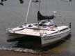 1990 Edel 35 sailboat