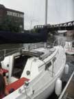 1977 Ericson 27 sailboat