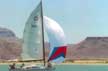 1985 Freedom 21 sailboat