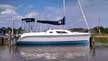 2005 Hunter 25 sailboat
