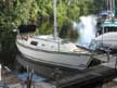 1977 Hunter 30 sailboat