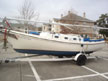 1978 Venture 23 sailboat