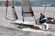 2009 Weta Trimaran sailboat