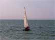 1967 Windjammer 17' sailboat