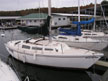1978 Catalina 27 sailboat