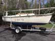1982 Compac 19 sailboat