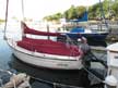 1995 Compac 19 III sailboat