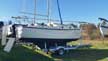 1987 Compac 19 sailboat