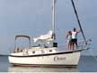 Com Pac 27/2, 1989 sailboat