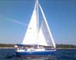 1983 Ericson 28+ sailboat