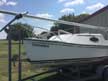 1995 Solo II Sailboat by Helton sailboat
