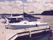 2011 Hunter 22 sailboat