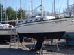 1982 Hunter 25 sailboat