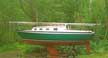 1982 Hunter 25 sailboat