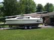 1994 Hunter 26 sailboat