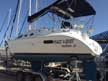 2004 Hunter 306 sailboat
