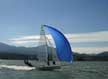 Mackay 49, sailboat