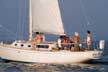 1968 Morgan 34 sailboat