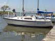 1986 Oday 28 sailboat