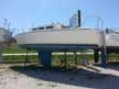 1986 S2 27 sailboat