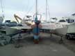 1996 SeaClipper 28 Trimaran sailboat