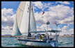 Alubat Ovni, 2007 sailboat