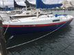 1966 Cal 20 sailboat