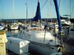 1978 Catalina 27 sailboat