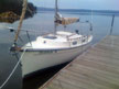 2005 ComPac Eclipse 21 sailboat