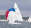 2006 Flying Scot sailboat