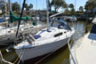 2003 Hunter 306 sailboat