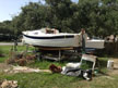 Montgomery 17 sailboat
