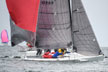 1998 Viper 830 sailboat