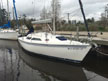 2006 Catalina 270 sailboat