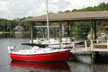 1982 Compac 19 sailboat