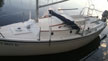 1982 Compac 19 sailboat
