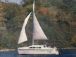 1994 Hunter 26 sailboat