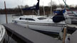 1994 Hunter 26 sailboat