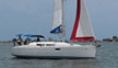 2008 Jeanneau 36 sailboat