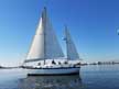 1974 Irwin 37 sailboat