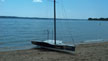 Vanguard Vector 2001 sailboat