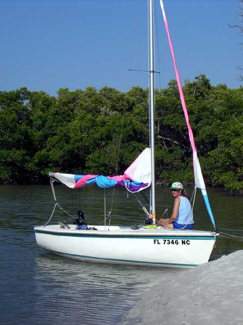 sailboats for sale in naples florida