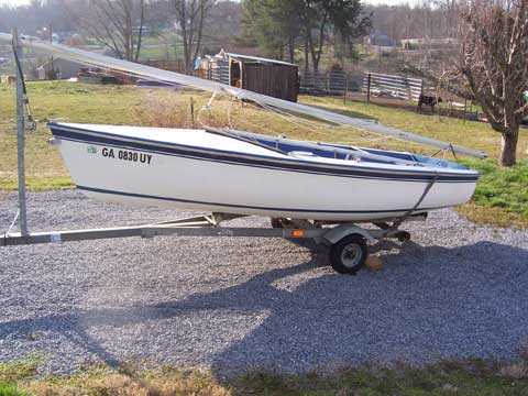 Capri 14.2