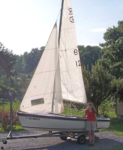 Capri 14.2