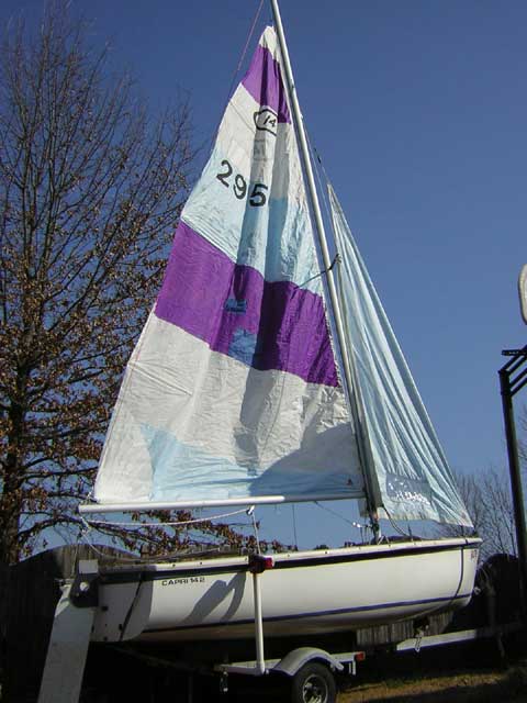 Capri 14.2