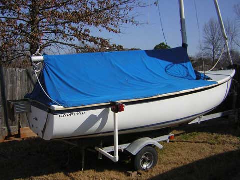 Capri 14.2