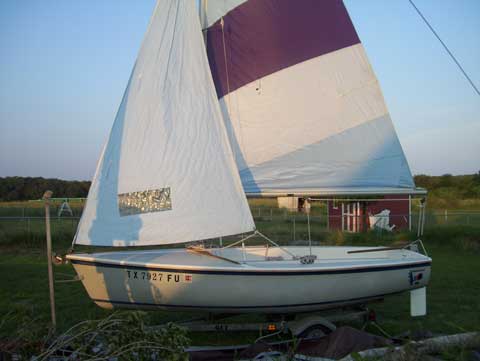 Capri 14.2