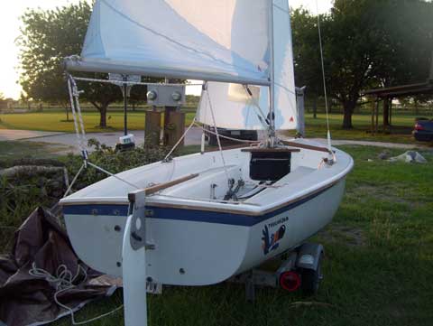 Capri 14.2