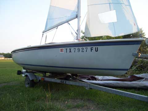 Capri 14.2