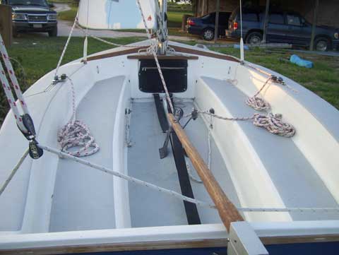 Capri 14.2